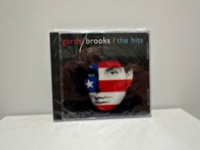 Garth Brooks - Fine Traveler (The Limited Series) 7-Disc Boxed Set with 68-Page Collector's Book — listing 2