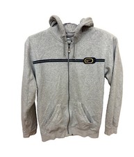 Nike Red Pullover Hoodie with Embroidered Swoosh — listing 5
