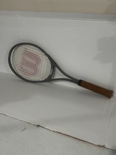 Wilson Ace Copper-Finish Tennis Racquet — listing 5