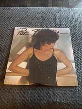 Pat Benatar - Crimes of Passion Vinyl LP — listing 2