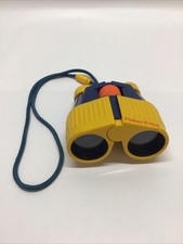 Vintage Fisher-Price Children's Toy Binoculars Lot of 3 — listing 4