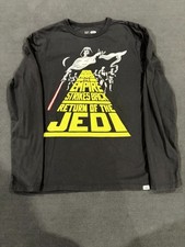 Gap x Star Wars Death Star II Graphic T-Shirt, Size L — listing 2