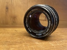 SMC Pentax-FA 50mm f/1.4 Autofocus Prime Lens for Pentax K-Mount — listing 3