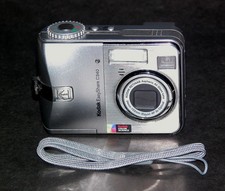 Kodak EasyShare C340 5MP Digital Camera — listing 5