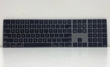 Apple Magic Keyboard with Numeric Keypad and Touch ID (Spanish Layout) — listing 3