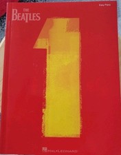 Beatles Greatest Hits - Easy Piano Songbook (Hal Leonard HL00490364) — listing 6