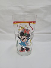 Walt Disney World Minnie Mouse Sorcerer Hat Pint Glass — listing 6