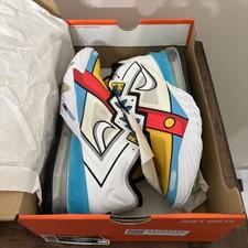 Nike LeBron 18 Low Stewie Griffin — listing 2