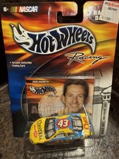 Hot Wheels Pro Racing 1998 Track Edition John Andretti #43 STP 1:64 Diecast Car — listing 3