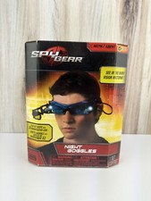 Children's Spy Gear Night Vision Goggles with Adjustable Head Strap — listing 4