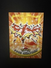 Topps Pokemon TV Animation Edition Trading Card Lot (~46 cards) — listing 4