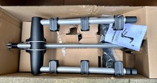Thule Hanging Hitch-Mount Bike Rack with 4 Anti-Sway Cradles 4 bikes, 2-inch hitch — listing 4