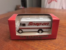 Snap-on Diecast Delivery Van Toy Truck — listing 3