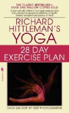 Richard Hittleman's Yoga 28 Day Exercise Plan - First Edition, First Printing 1969