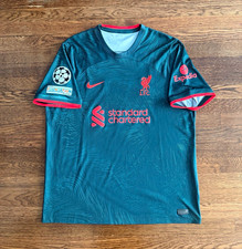 Nike Dri-Fit Prestonwood LFC #10 Navy Soccer Jersey — listing 6
