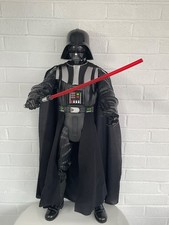 Jakks Pacific Star Wars Darth Vader 4-Foot (48 inch) Giant Action Figure — listing 6