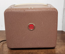 Kodak Brownie 300 8mm Movie Projector with f/1.6 Lens, listing 6
