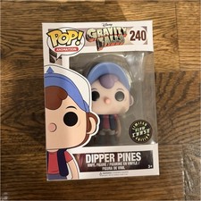 Disney Gravity Falls Dipper Pines Blue Pine Tree Trucker Hat — listing 3