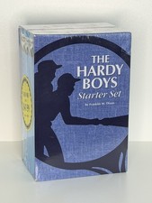 The Hardy Boys Starter Set Books 1-6 by Franklin W. Dixon — listing 6