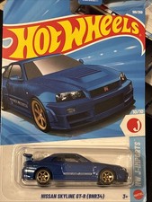 Hot Wheels 2023 Nissan Z, HW Then and Now 5/10, Orange #23 — listing 4