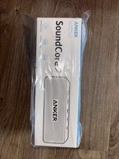 Anker Soundcore Portable Bluetooth Speaker (Black) — listing 5