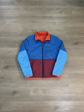 Cotopaxi Men's Reversible Insulated Jacket, Size Medium — listing 4