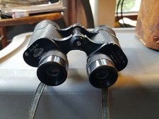 Binolux 7x35 Coated Optics Triple Tested Vintage Binoculars — listing 2