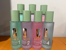 Clinique Clarifying Lotion 2 Twice a Day Exfoliator (Dry Combination), 6.7 fl oz / 200 ml — listing 3