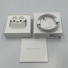 Apple AirPods (3rd Generation) with MagSafe Charging Case — listing 6