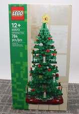 LEGO Christmas Tree Set 40573 - 784 Pieces - Sealed New in Box — listing 6