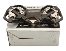 Shimano SPD Mountain Bike Cycling Shoes, EUR 46
