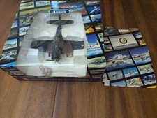 Franklin Mint Armour Collection 1/48 Diecast Dassault Mirage III (n°B11E642) — listing 6