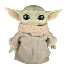 Star Wars The Mandalorian Grogu (The Child / Baby Yoda) Plush Toy — listing 3