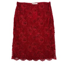 Badgley Mischka Girls 3-Piece Tweed Skirt Outfit with Top, Tulle Skirt & Matching Bag, Size 3T — listing 3