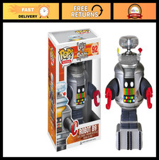 Lost in Space Talking Robot B-9 Bobble-Head (Wacky Wobbler) — listing 5