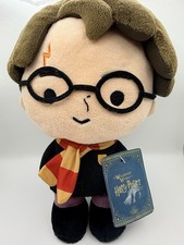 Harry Potter Chibi Plush Ornament / Keychain Charm — listing 6