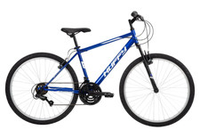 Huffy Rock Creek 24 in. Mountain Bike, Gray — listing 5