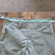 Arc'teryx Men's Brown/Khaki Technical Climbing Pants — listing 5