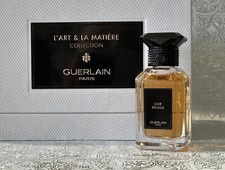 Guerlain Cuir Beluga Eau de Parfum 3.4oz 100ml Unisex Spray — listing 6