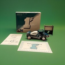 GMP 1:25 Scale Dean Jacobs #1F Frigidaire Sprint Car Die-Cast, Limited Edition 1 of 4404 — listing 2