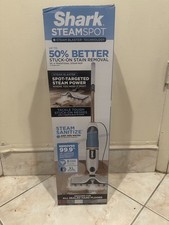 Shark Steam Mop / Steam Pocket Mop, Purple — listing 6