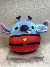 Squishmallow Disney Stitch Plush — listing 3
