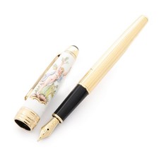 Montblanc Annual Edition 1810 Fountain Pen with 18K Gold Nib — listing 4