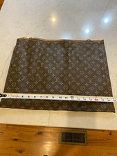 Louis Vuitton Monogram Canvas Flap Handbag with Vachetta Strap — listing 2