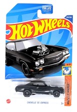 Hot Wheels '69 Chevelle - X-Raycers Series (Green) #3/5, 53/250 — listing 2
