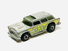 Lot of Vintage Hot Wheels & Diecast Cars (approx. 40+ loose vehicles) — listing 6