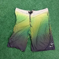 O'Neill Hyperfreak Men's Boardshorts, Black