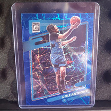 2021-22 Panini Donruss Optic NBA Basketball Blister Pack (2 Packs, 3 Bonus Cards) — listing 5