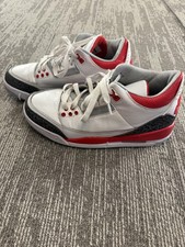 Air Jordan 3 Retro 'Fire Red' — listing 2