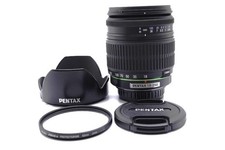 Pentax SMC DA 18-250mm f/3.5-6.3 ED AL [IF] Zoom Lens for Pentax K-Mount — listing 6